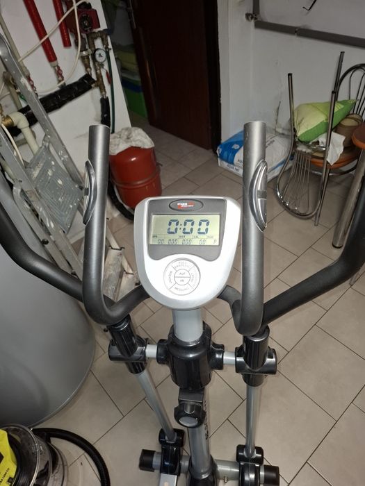 Orbitrek do ćwiczeń