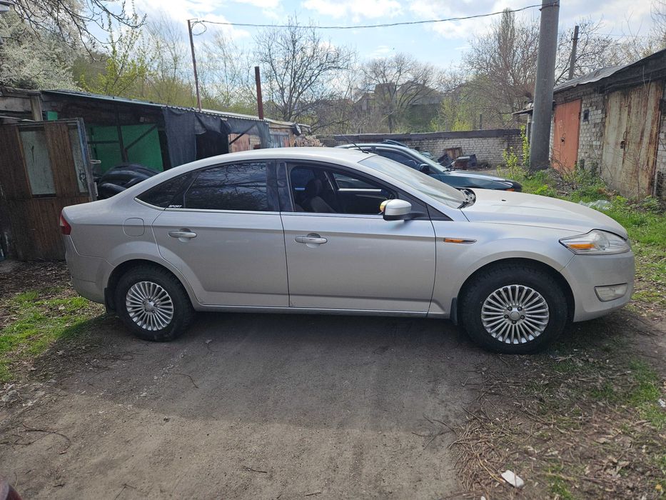 Продам авто Ford Mondeo