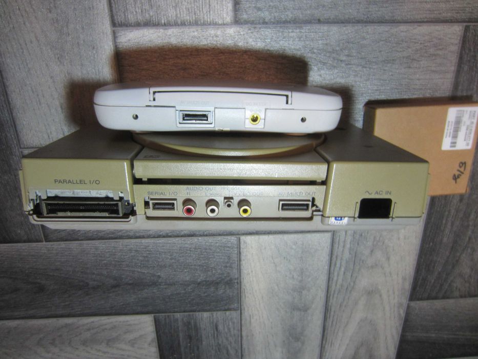 приставка sony playstation