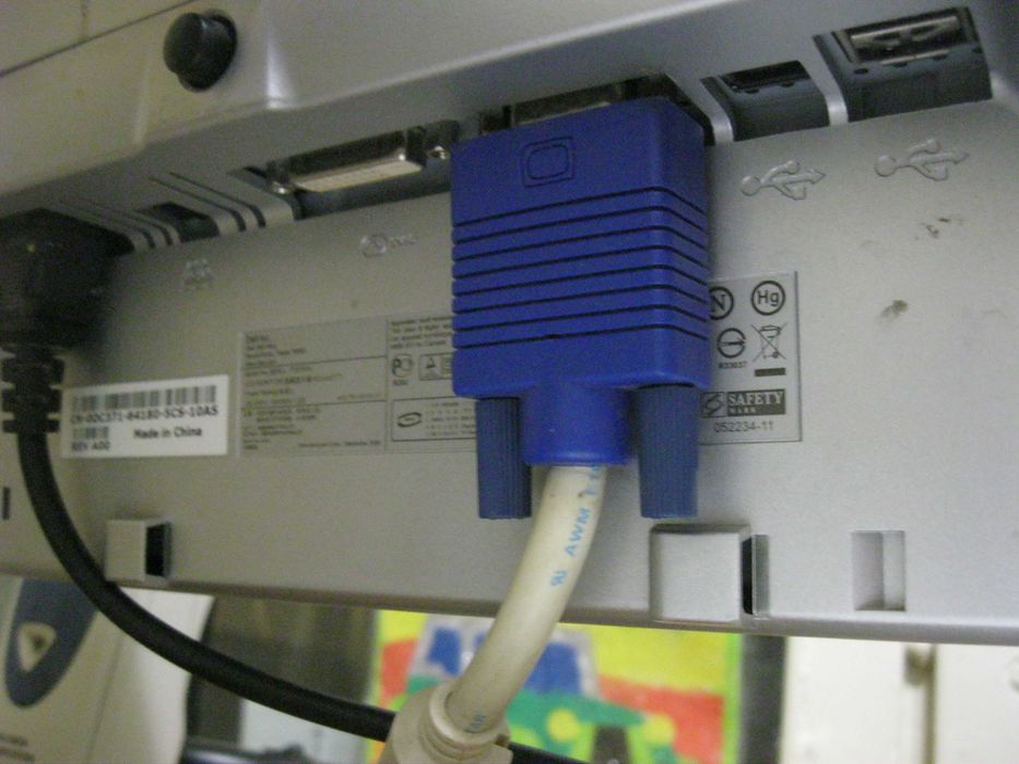 Продам    монитор