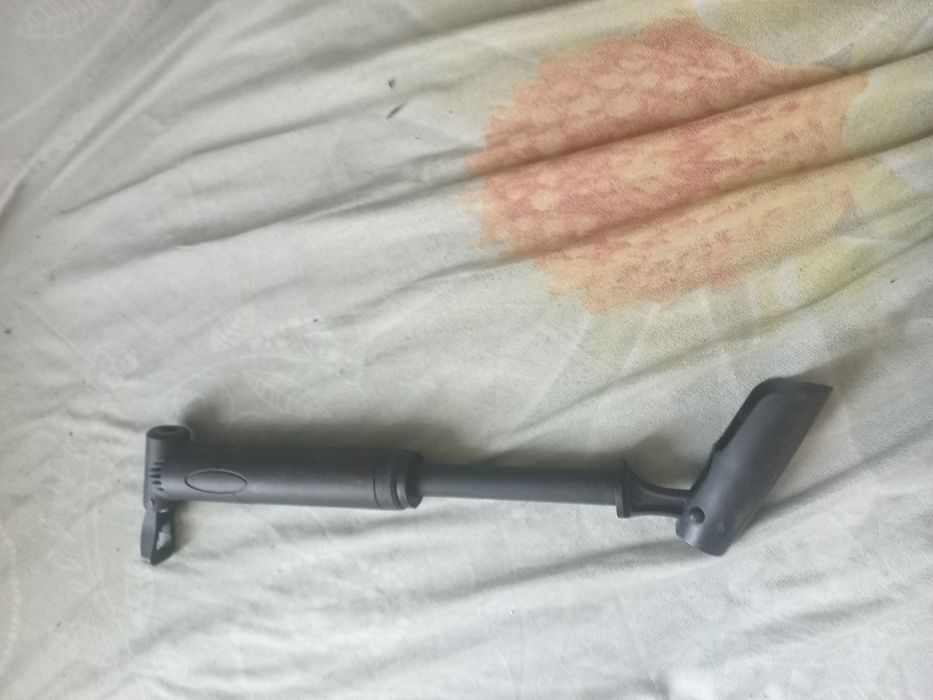 Велосипедный насос 2 шт 500гр