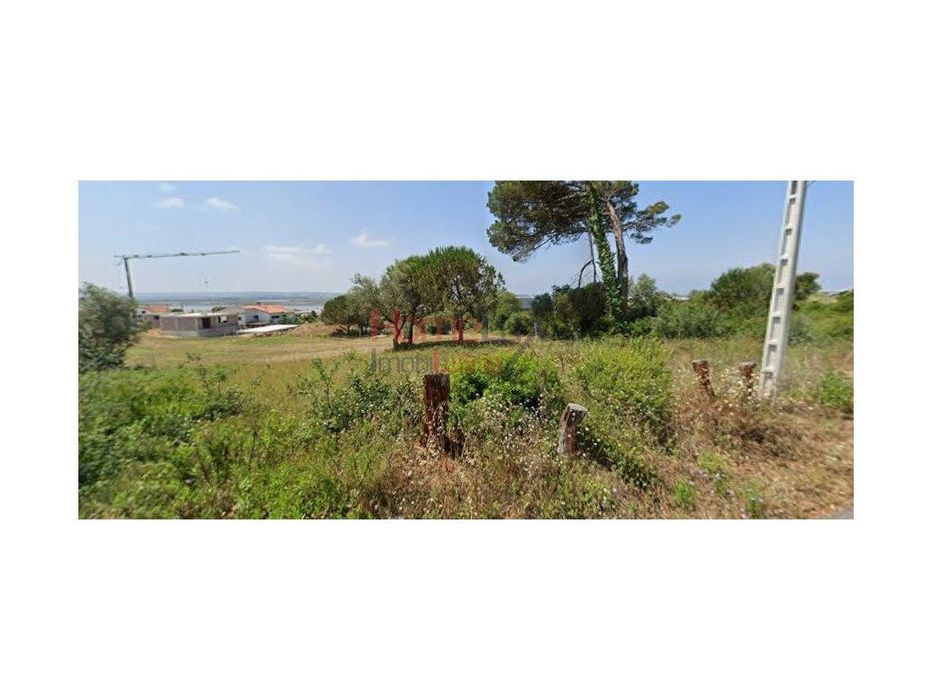 Terreno Urbanizável na Figueira da Foz — Vila Verde, Coimbra