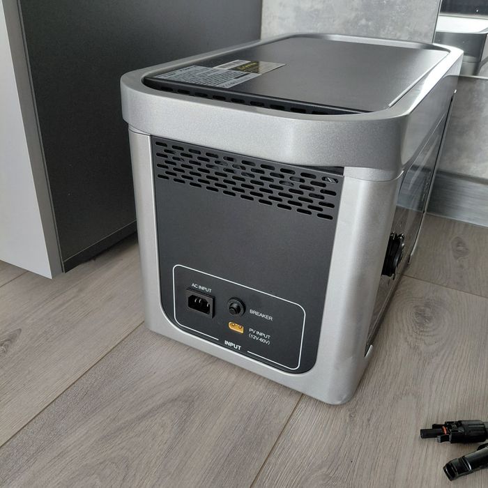 Зарядна станція Forte PS-1024LFP (1000W / 1331Wh)
