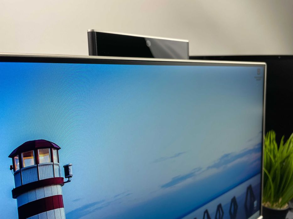 Komputer All-in-one Lenovo Ideacenter WIN11, 256GB SSD, 8GB Ram, WIFI