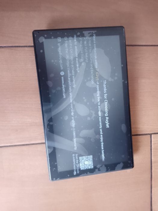 Автомагнітола,Бездротовий автомобільний екран