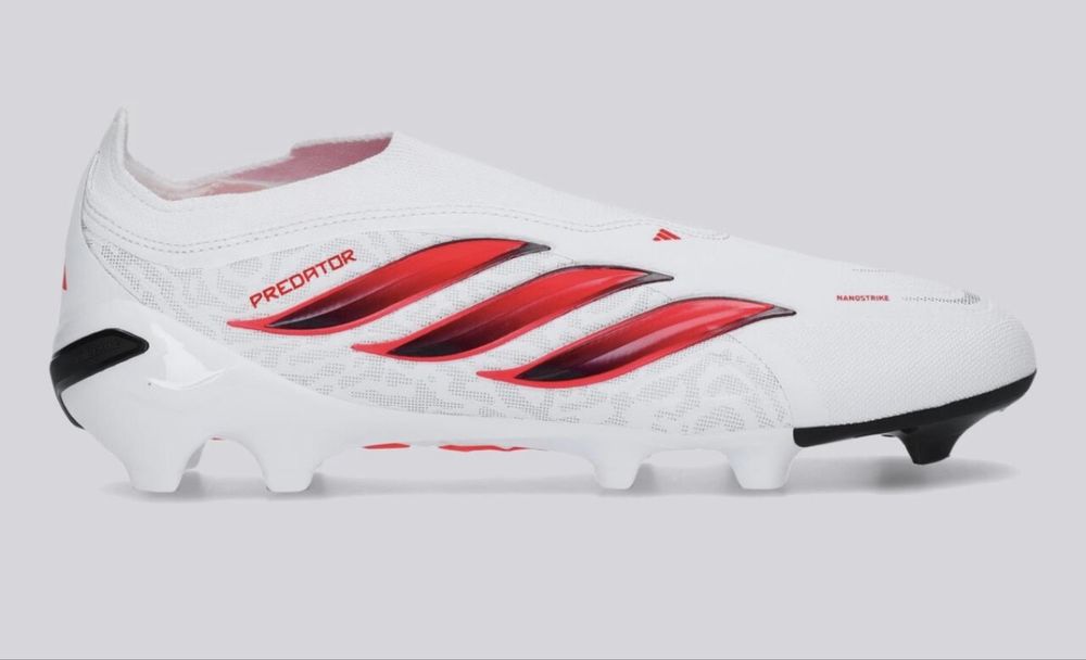 Adidas Predator League Fg - NOVAS - 42 2/3