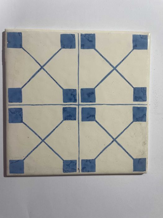 Azulejos antigos Valadades