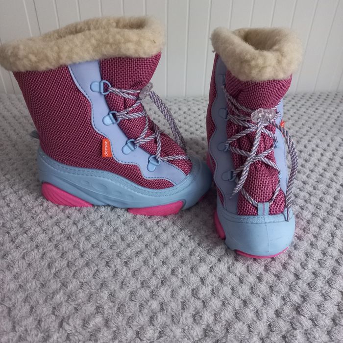 Kozaki /Śniegowce r.28/29