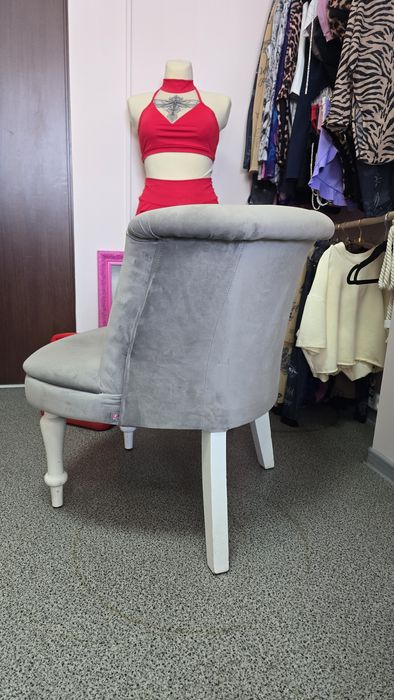 Крісло для шоурум/салону краси