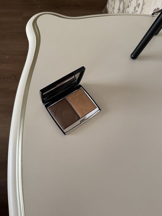 Тональный Dior Forever Skin Glow блеск Dior Lip Glow Butter Палетка Dior Rouge Blush
