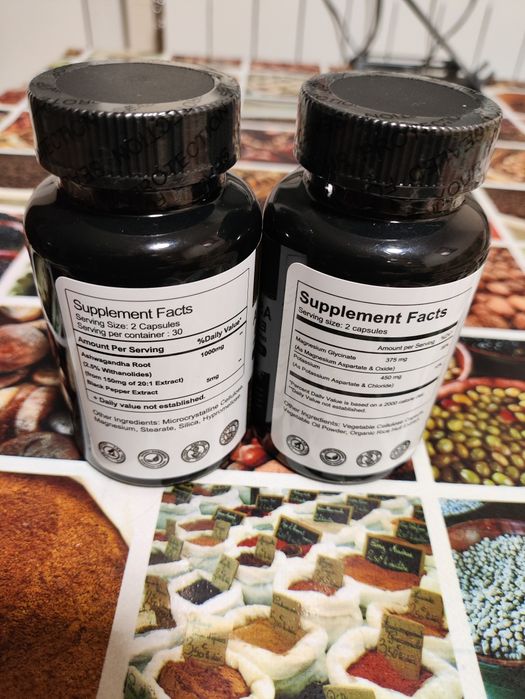 Продам капсули для оздоров.