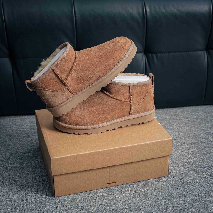 UGG Classic Ultra min R.36