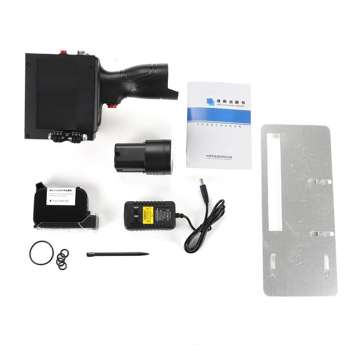 Codificadora, Datadora para Marcar Data , Validade , Código Barras