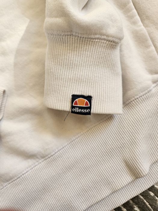 кофта ellesse оригінальна!