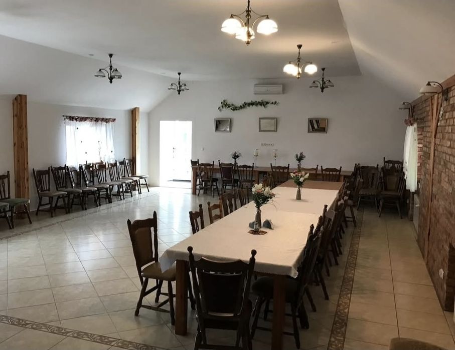 Noclegi | Pokoje | Dłuższe pobyty | Agroturystyka