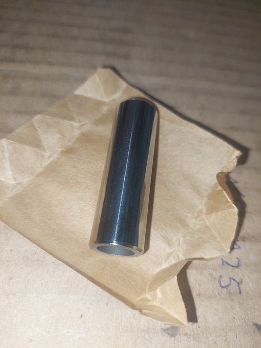 Nowy sworzen tłoka 13mm wsk125 b3 silnik cylindra