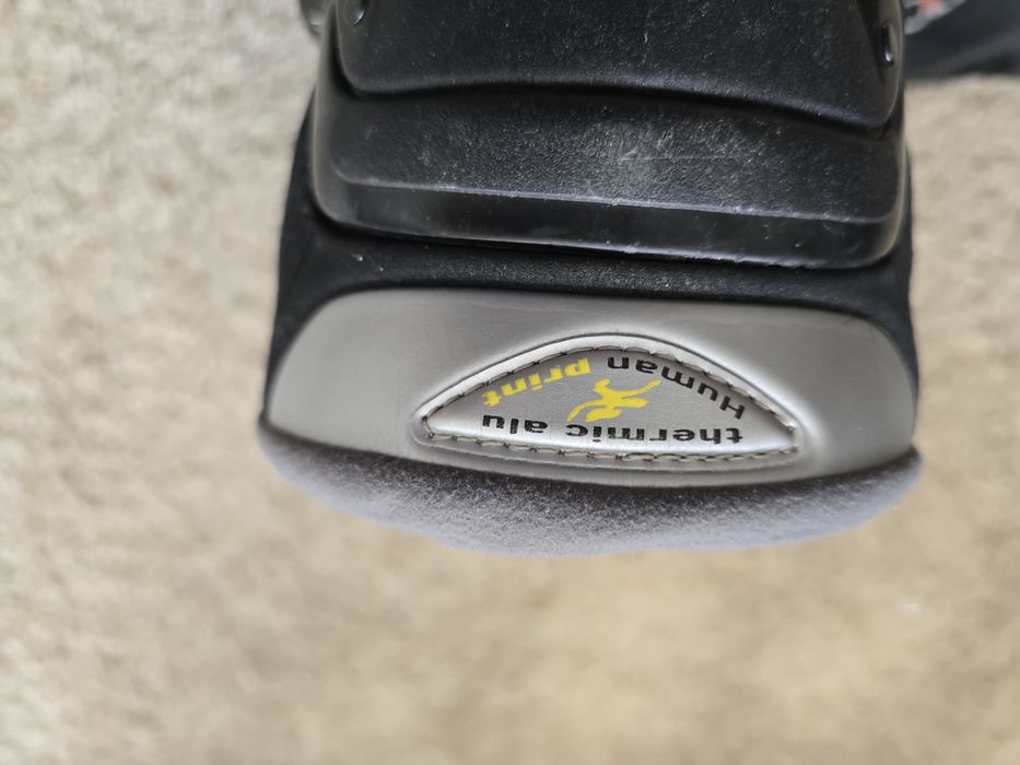 buty narciarskie Salomon Evolution 7.0 rozm 42-43