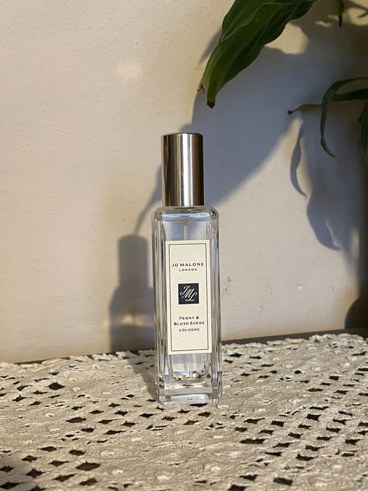 Jo Malone Peony & Blush Suede 30ml