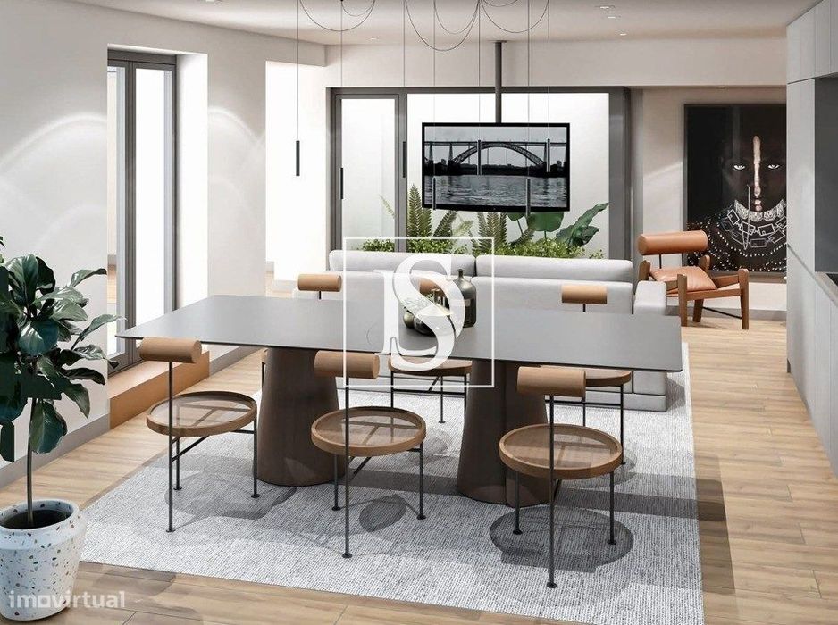Apartamento T0+1 Venda em Ermesinde,Valongo
