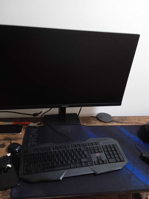 PC gaming em perfeito estado