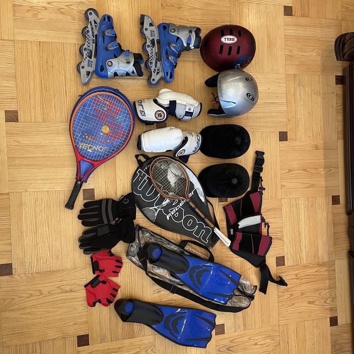 Ціна за 12шт. Спортивні товари JOFA Wilson Scott BELL