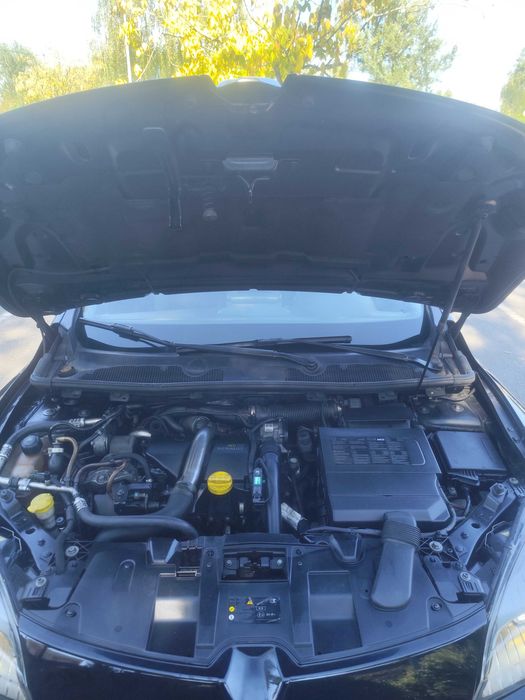 Renault Mégane III Sport Tourer 1.5 dCi – Muito Estimada