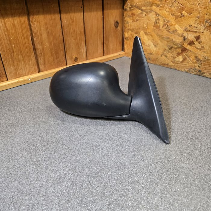 Дзеркало заднього виду праве Daewoo Lanos електро регулювання E1301011