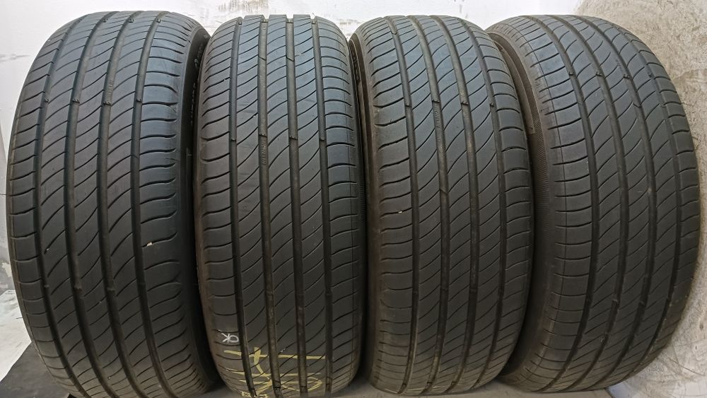 205/55/16 Michelin e Primacy Opony letnie komplet 4szt