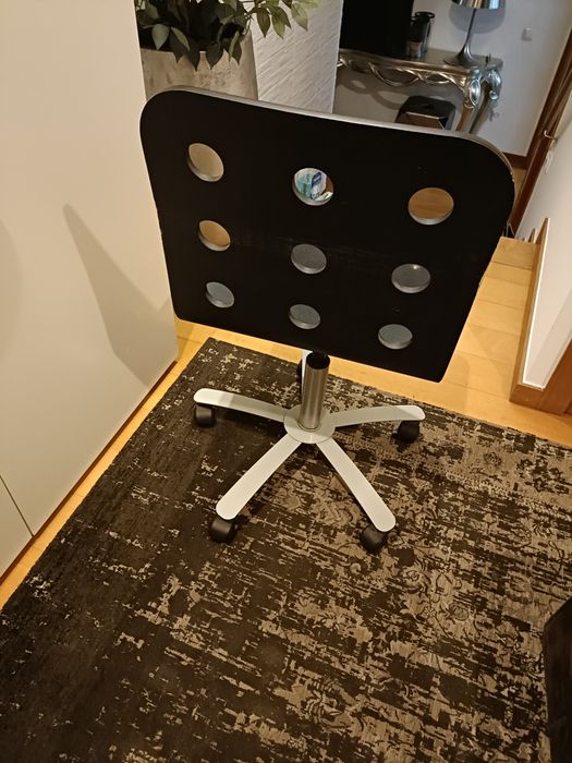 Cadeira de secretária