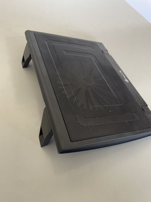 NGS Base de portatil com ventoinha
