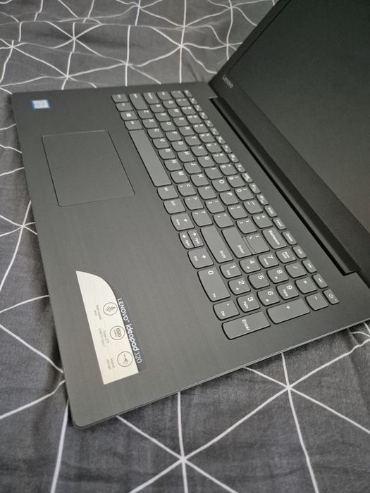 Laptop Lenovo IdeaPad 320-15IK
