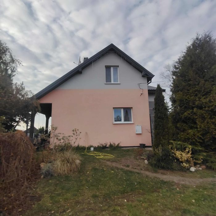 Sprzedam Dom Stara Jedlanka