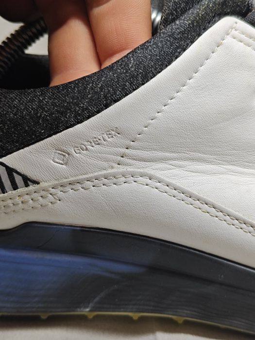 Кросівки ECCO BOA Gore-Tex