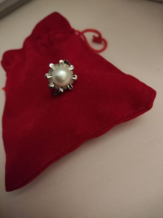 Вінтажне колечко 17-17,5,