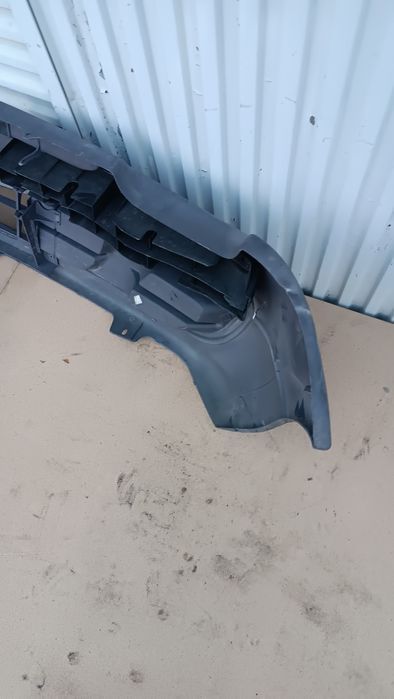 Vendo parachoque de frente Renault Twingo ano 1992/98