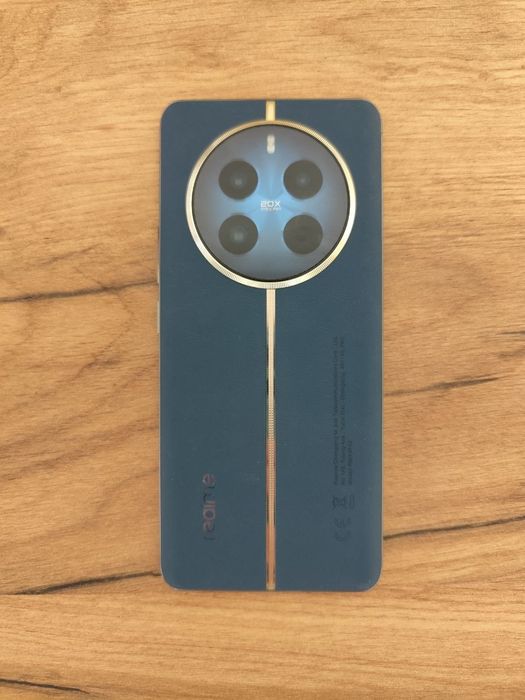 Realme 12 plus 512 гб