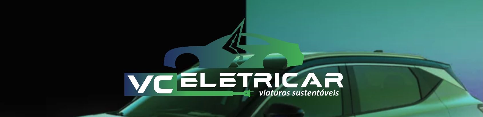 VC Eletricar top banner