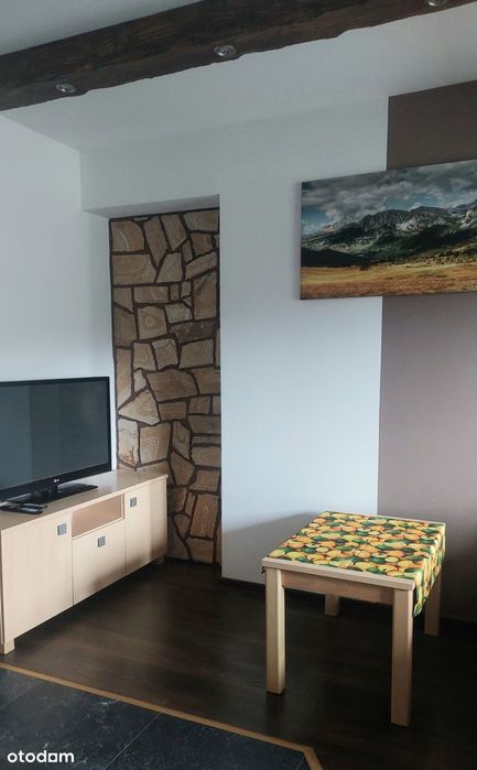 Apartament przy Dolinie Kościeliskiej