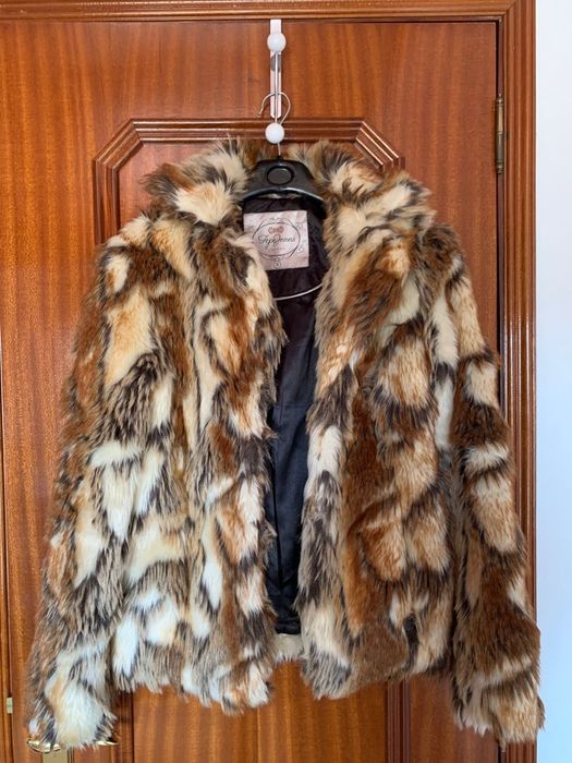 Casaco Pepe Jeans Senhora