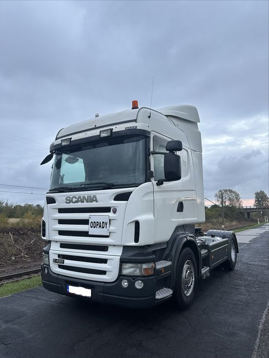 Scania