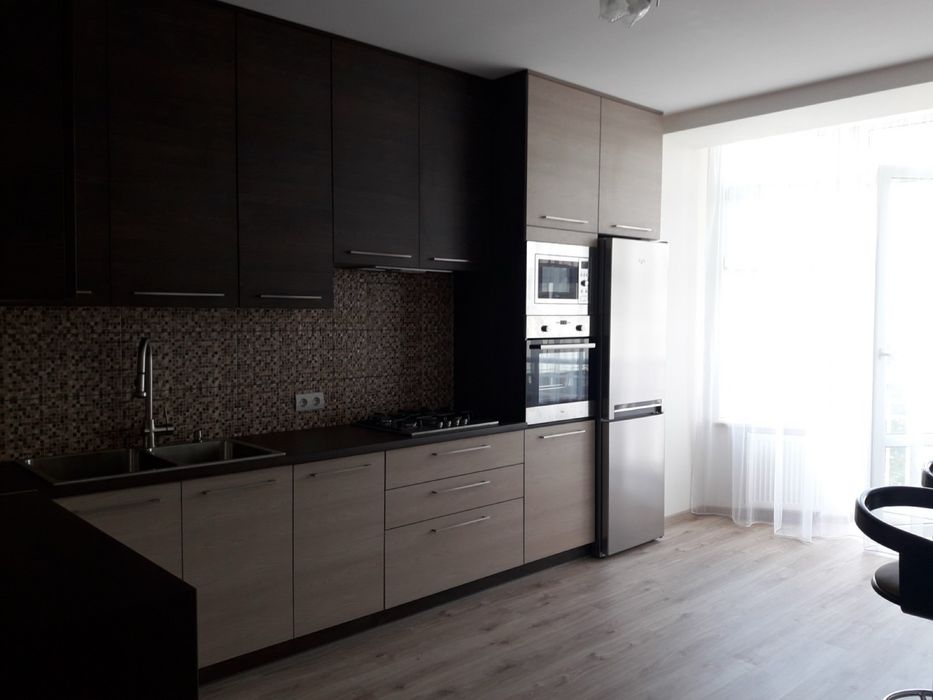 Продаж 2 кім. кв. в новобудові, вул. Плугова, 72 м.,ціна 150 000 $ - View 4