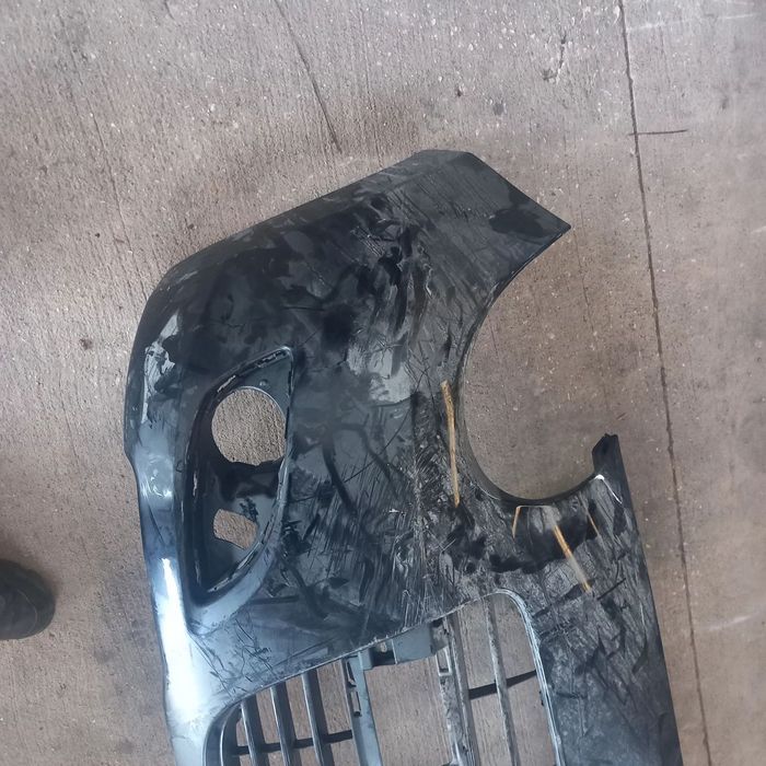 Para choques frente suzuki alto 71711 68k0