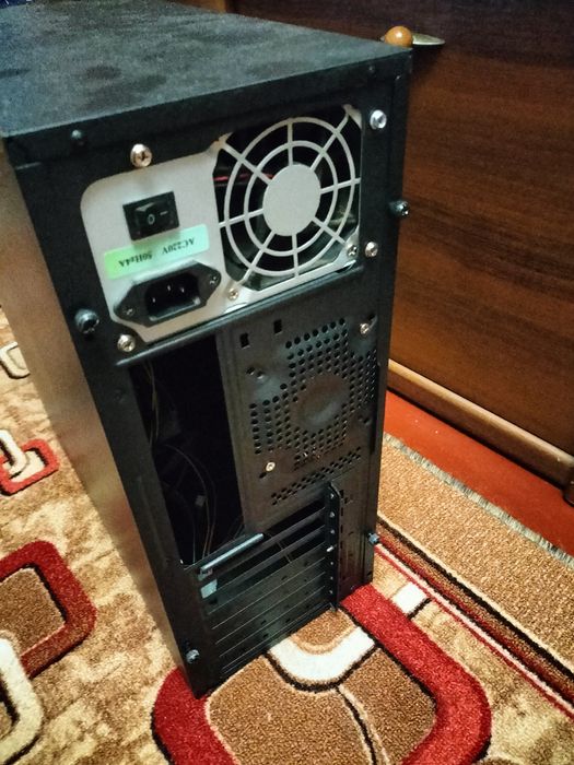 Корпус для ПК FrimeCom Kintar