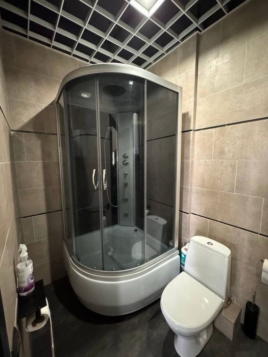 Сучасний стильний офіс