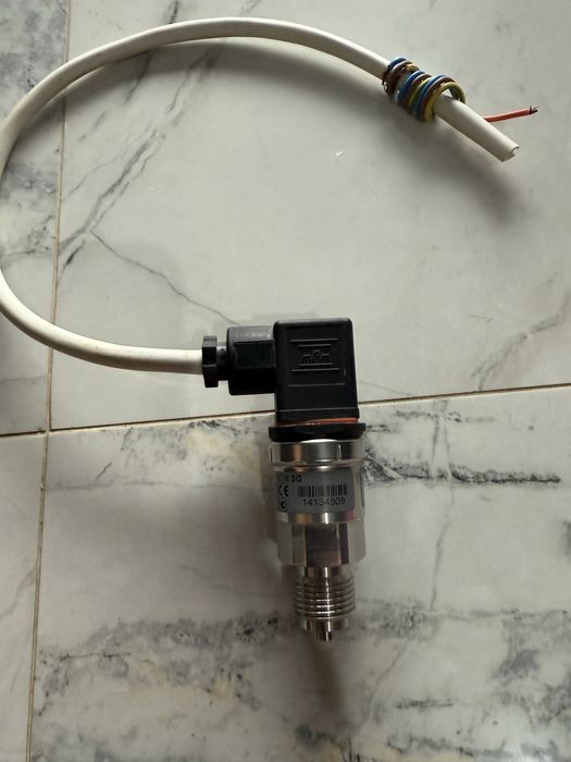 Датчик тиску danfoss mbs 1700