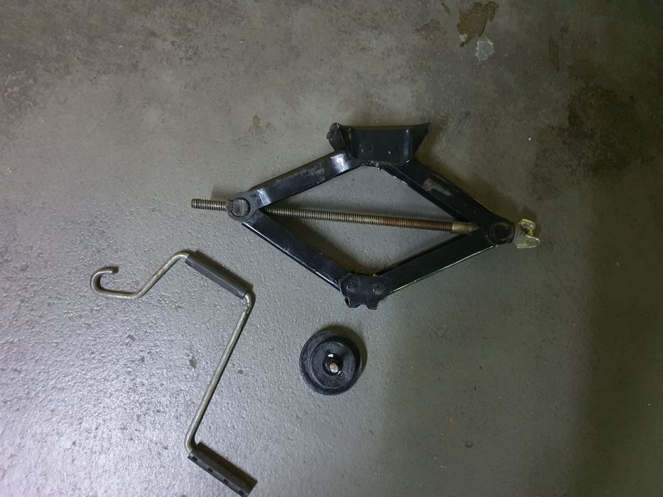 Roda suplente para micra