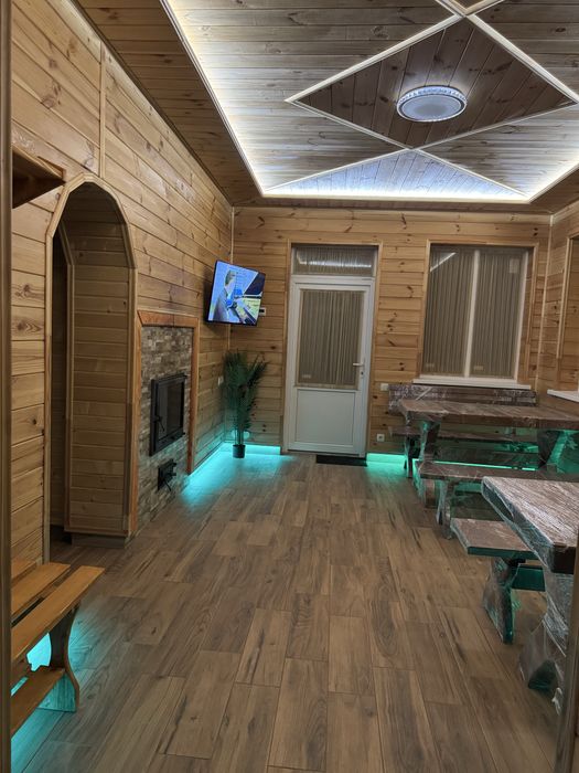 Оренда котеджів, будинку у Микуличині, початок здачі - 2025 рік