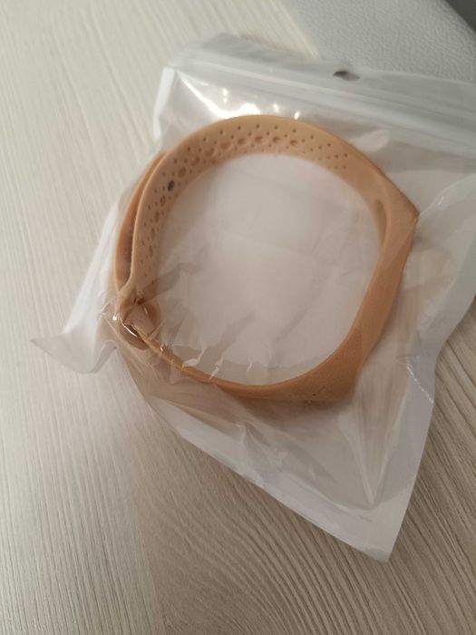 Pasek do Mi Band 3/4