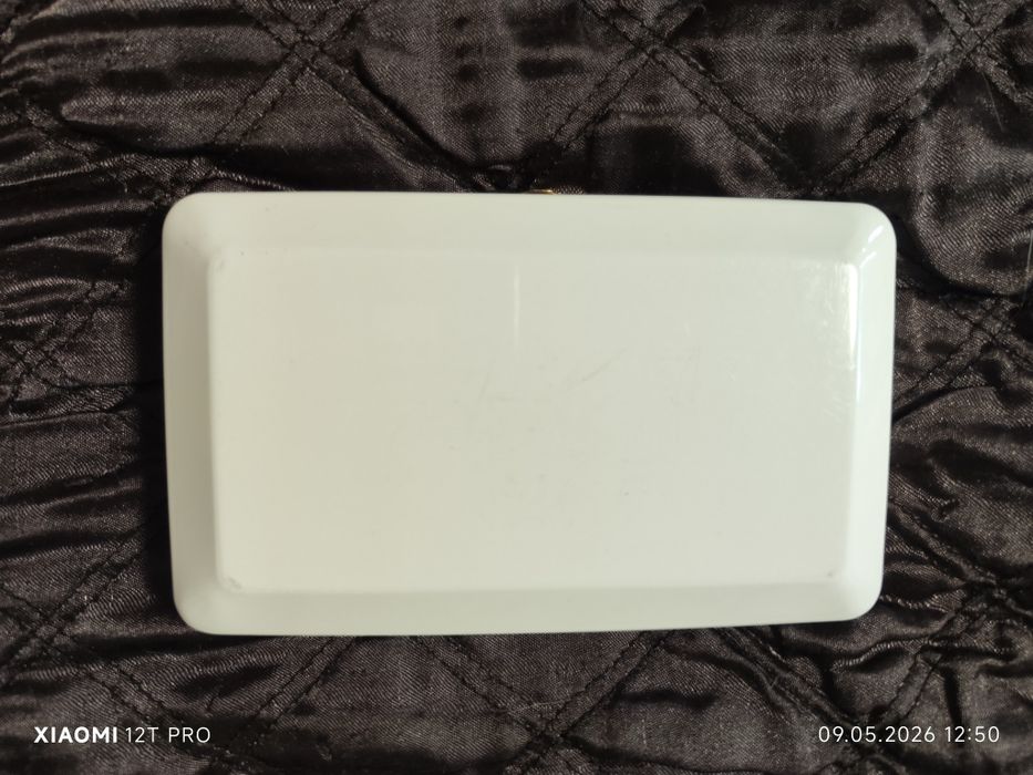 Продам Клатч Kilian Paris White Snake