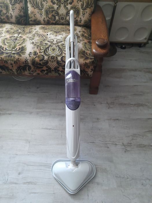 Парова швабра Clean Maxx SV-418 / 1500W